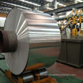 Wholesale PVC coated 1060 H24 aluminum coil for Refrigerator